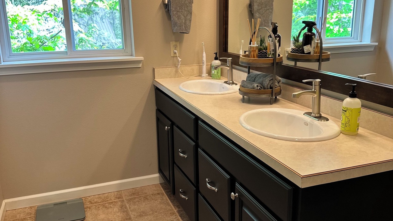 Photo of Bathroom in Bigfork