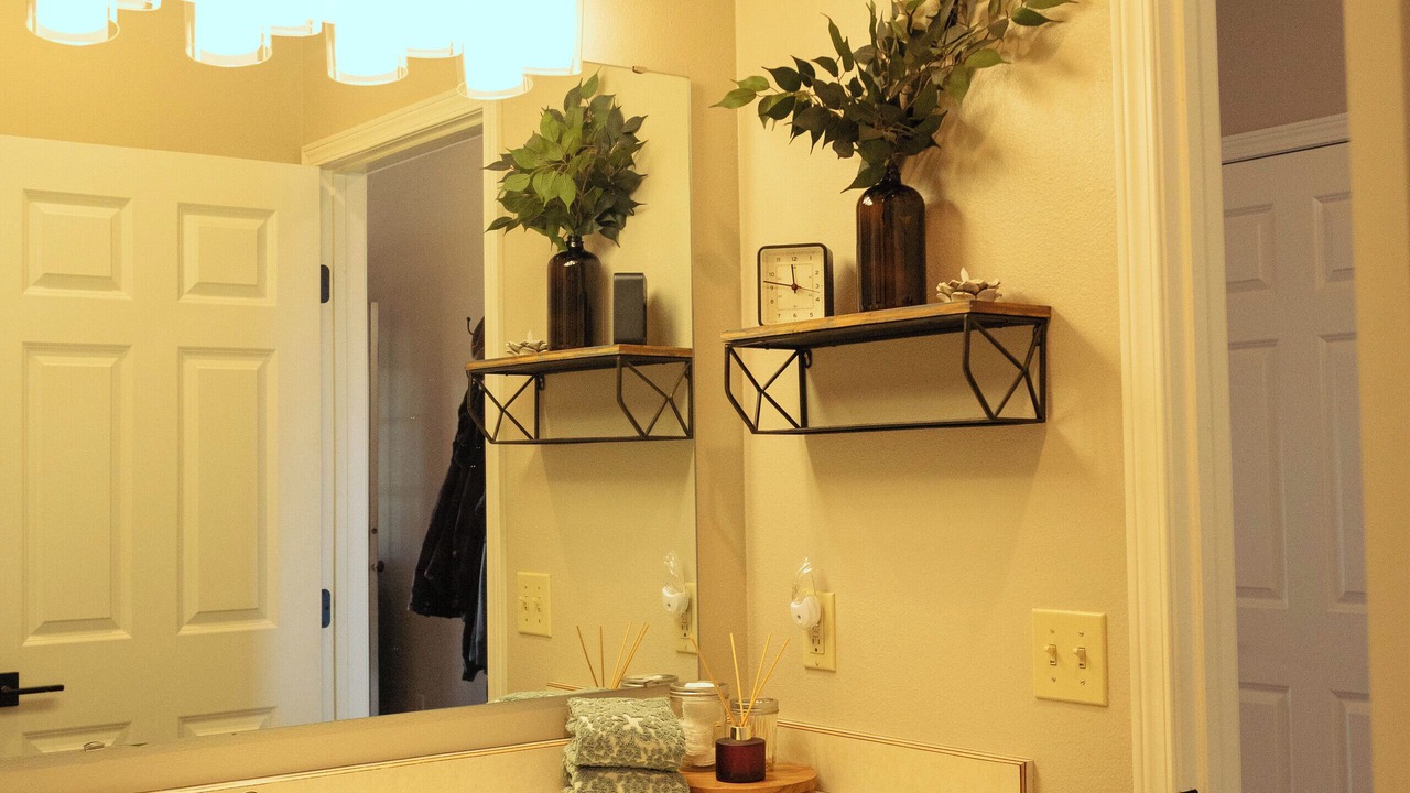 Photo of Bathroom in Bigfork