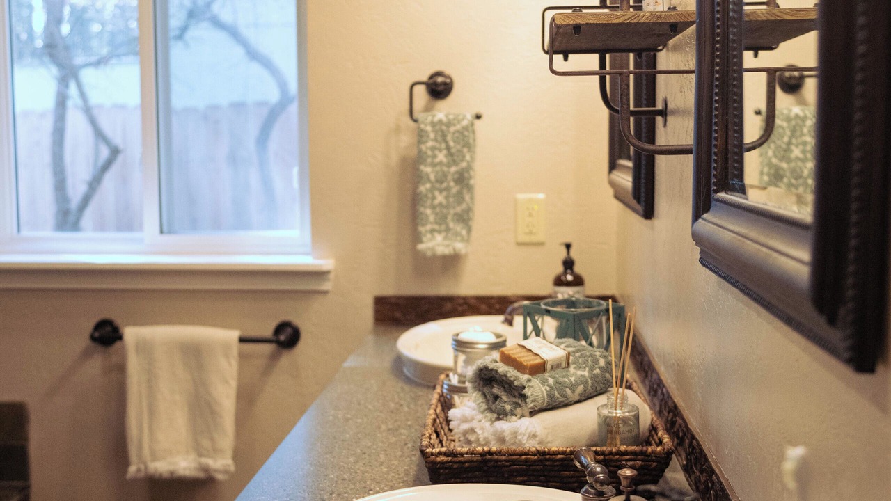 Photo of Bathroom in Bigfork
