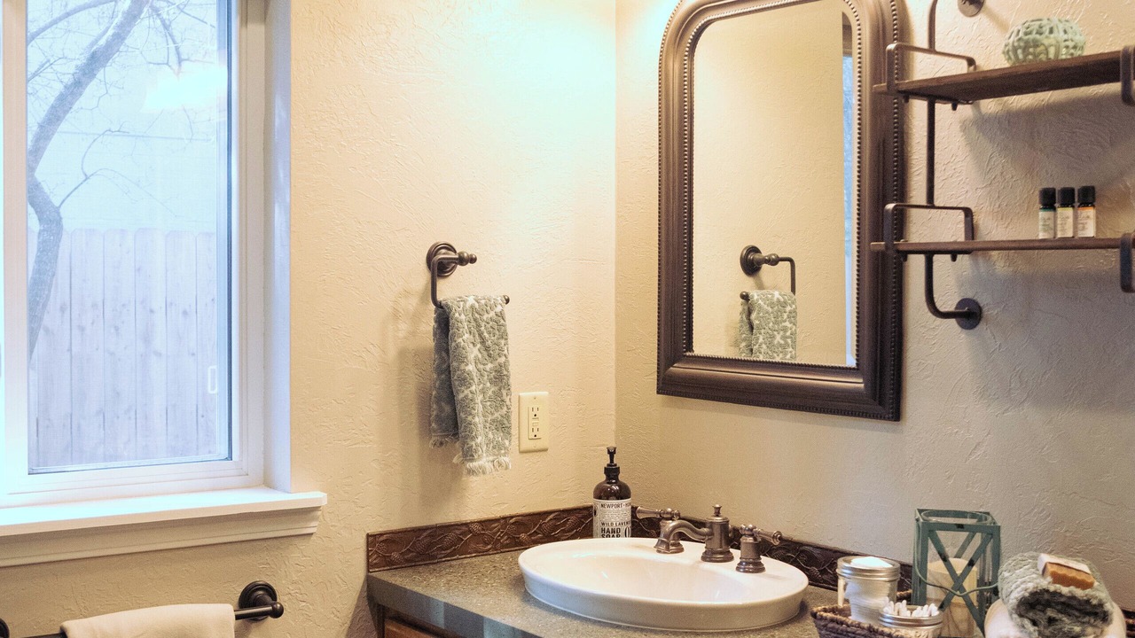 Photo of Bathroom in Bigfork
