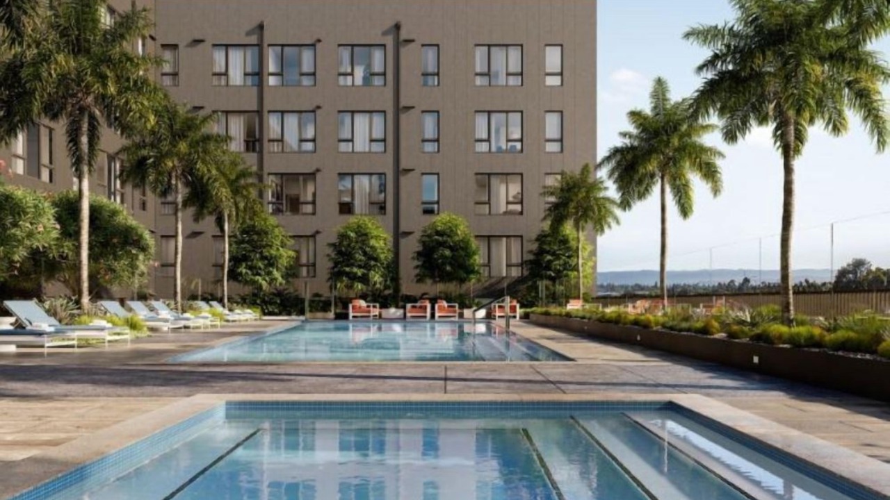 Photo of Outdoor in Menlo Park