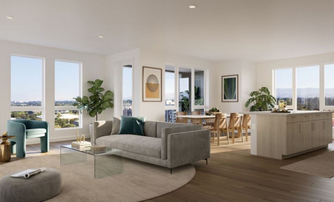 Photo of Livingroom in Menlo Park