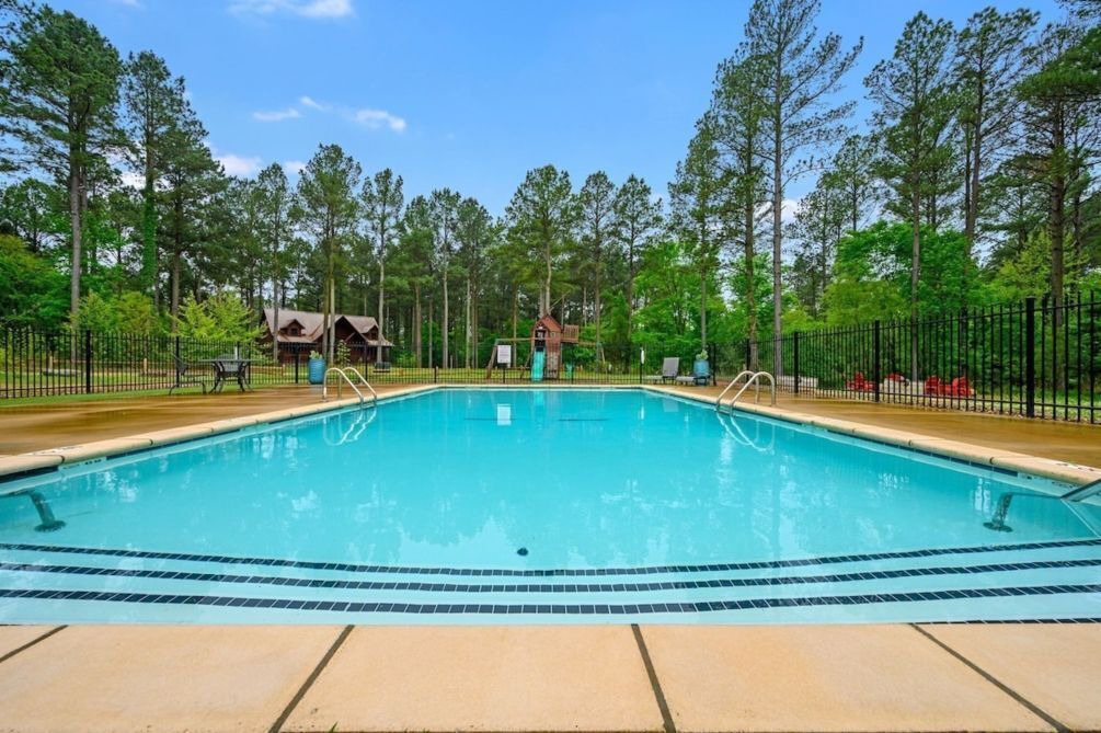 Photo of Outdoor in Broken Bow
