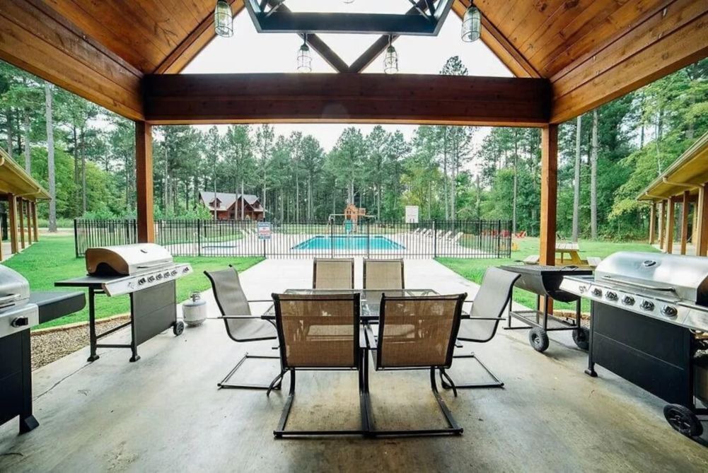 Photo of Outdoor in Broken Bow