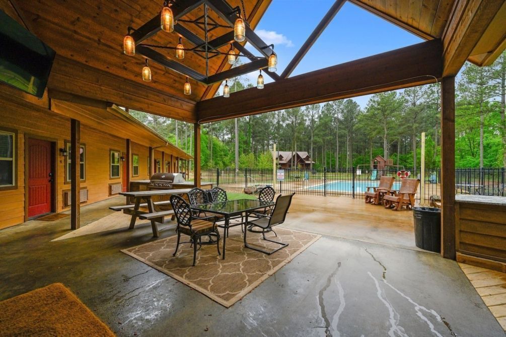 Photo of Outdoor in Broken Bow