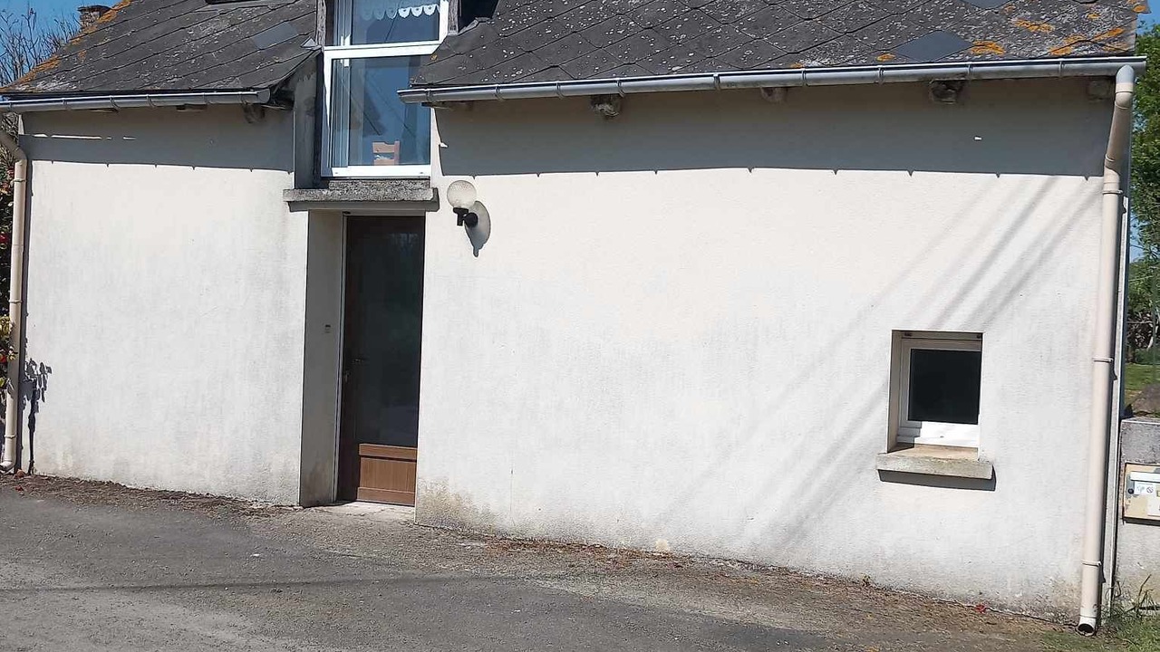 Photo of Outdoor in Broons