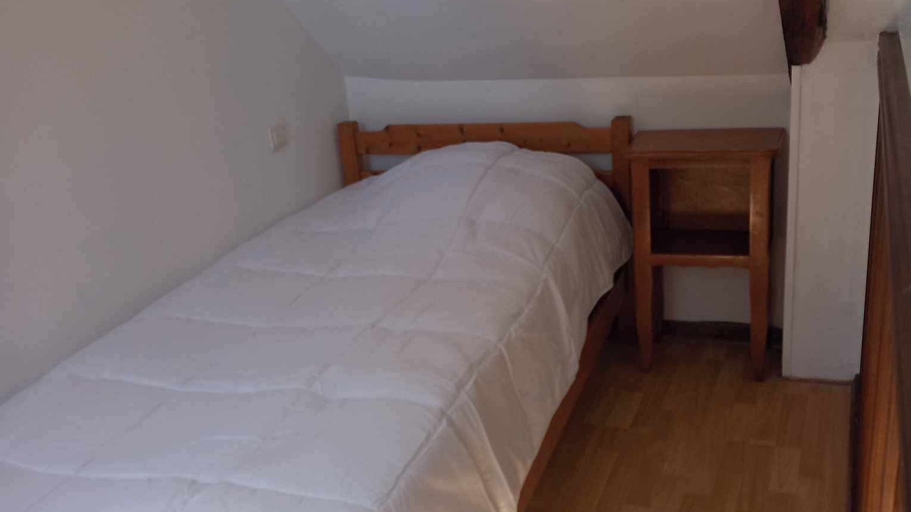 Photo of Bedroom in Broons