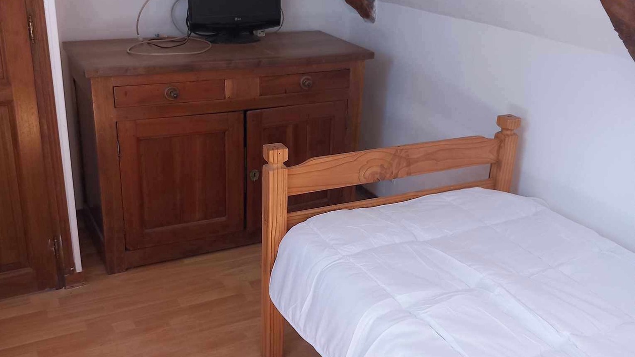 Photo of Bedroom in Broons