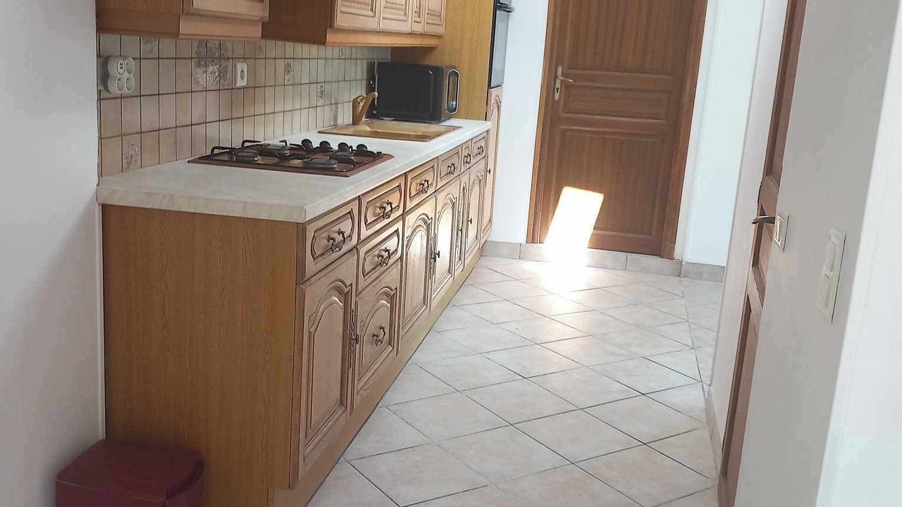 Photo of Kitchen in Broons