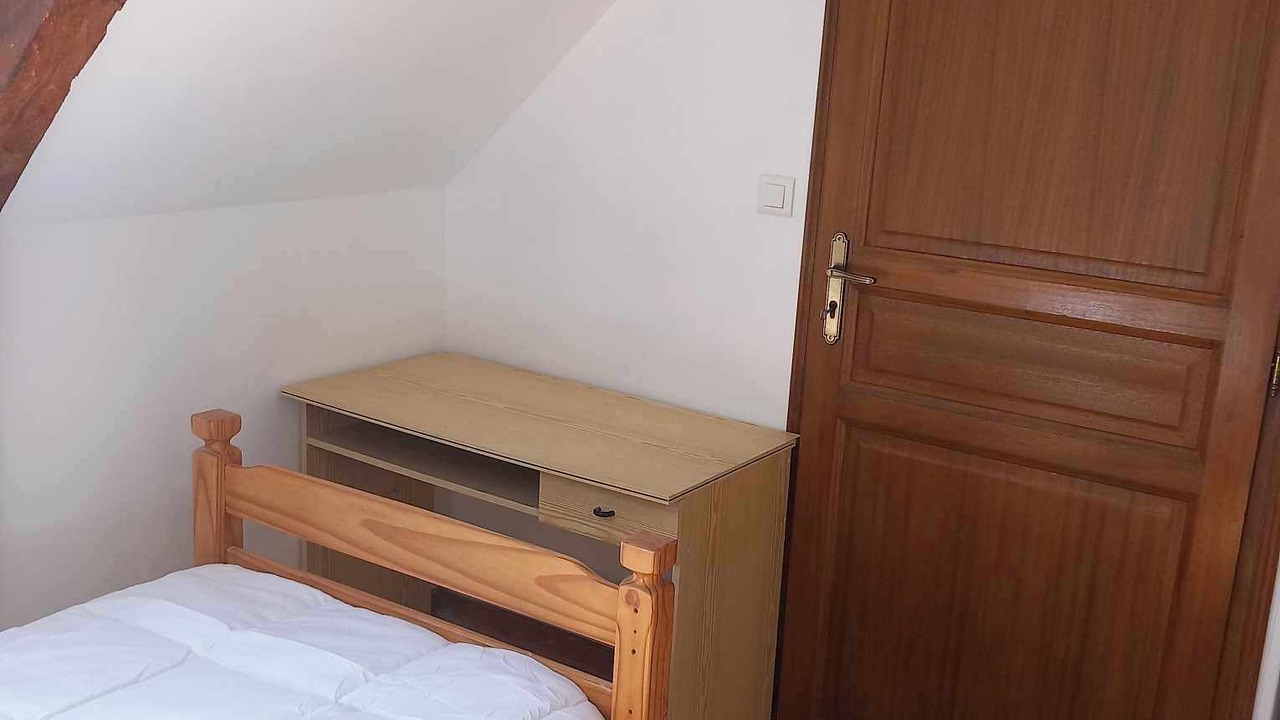 Photo of Bedroom in Broons