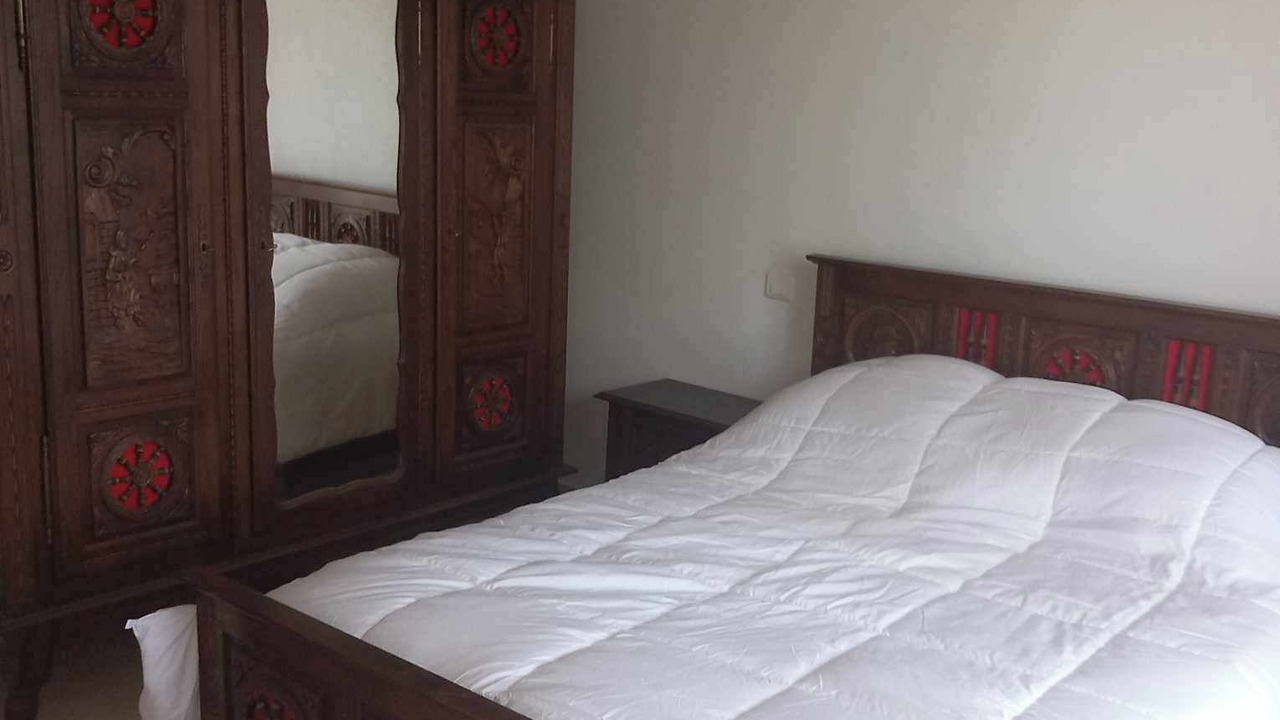 Photo of Bedroom in Broons