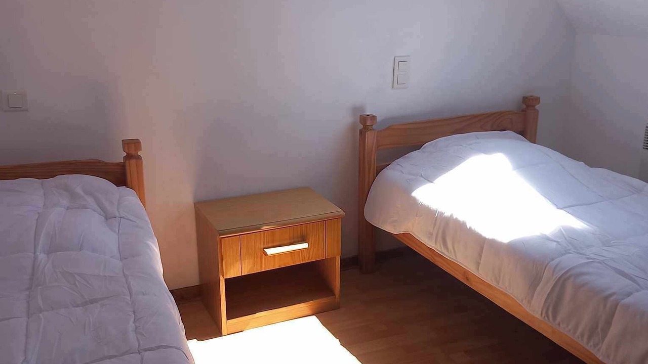 Photo of Bedroom in Broons