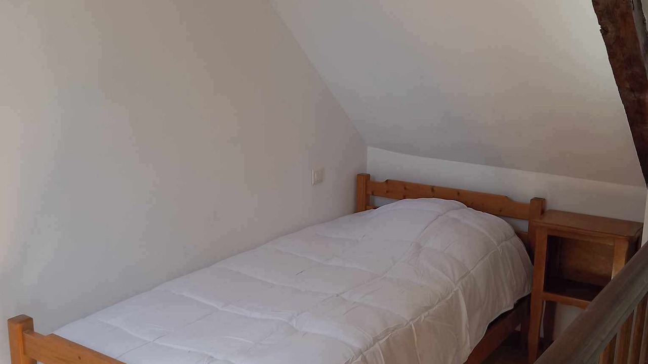 Photo of Bedroom in Broons