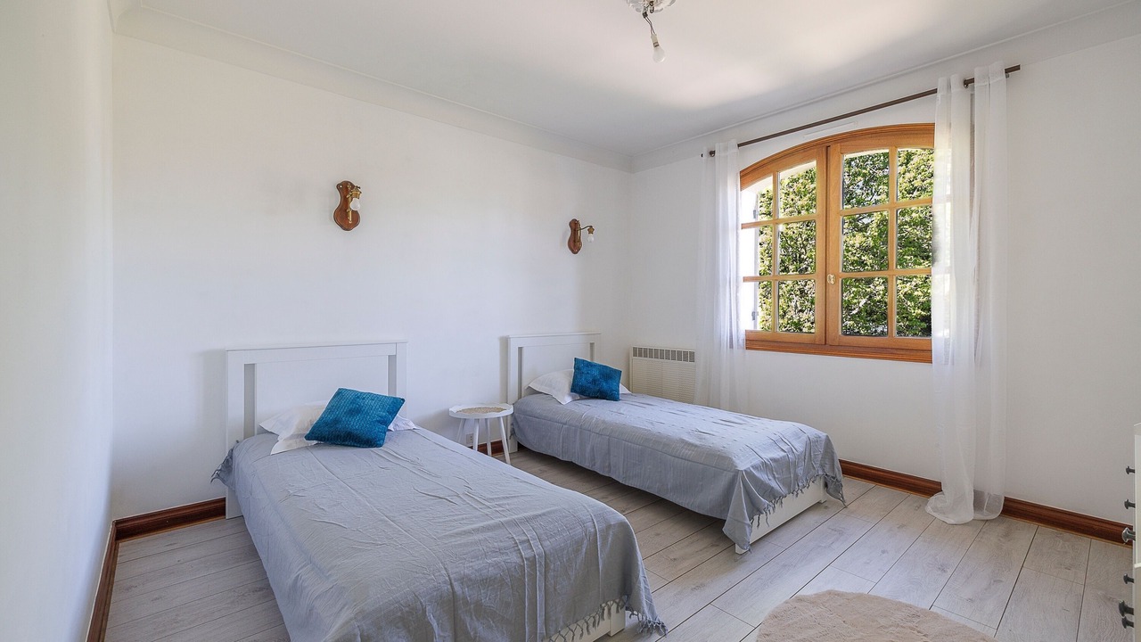 Photo of Bedroom in Saint-Seurin-sur-l'Isle