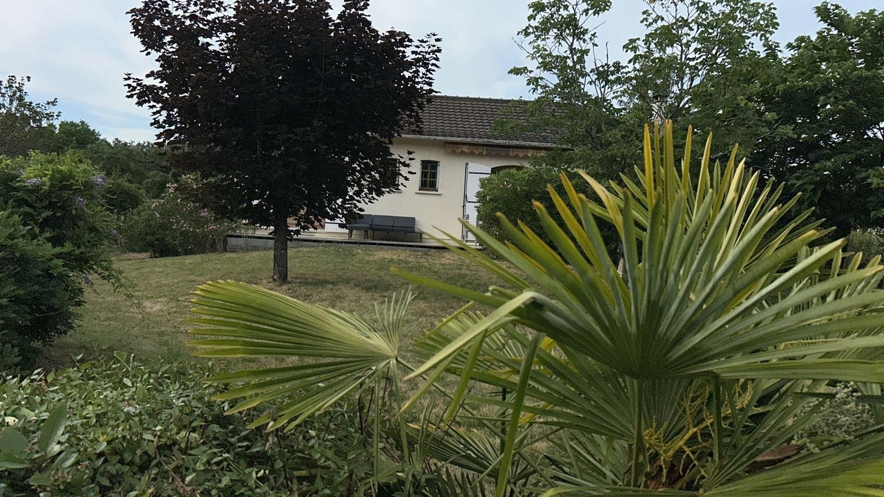 Photo of Outdoor in Saint-Seurin-sur-l'Isle