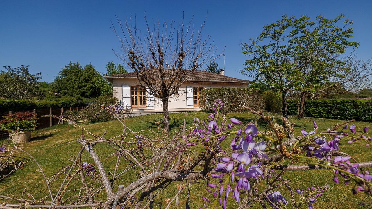 Photo of Outdoor in Saint-Seurin-sur-l'Isle