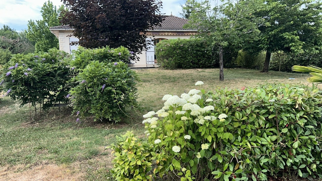 Photo of Outdoor in Saint-Seurin-sur-l'Isle