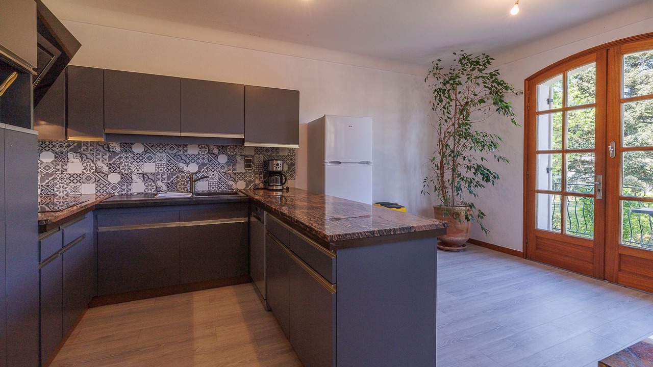 Photo of Kitchen in Saint-Seurin-sur-l'Isle