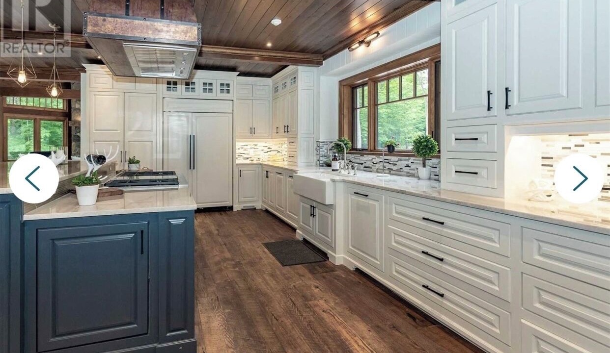Photo of Kitchen in Seguin