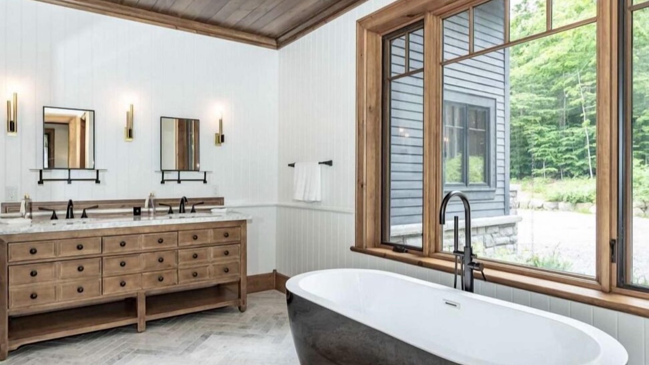 Photo of Bathroom in Seguin