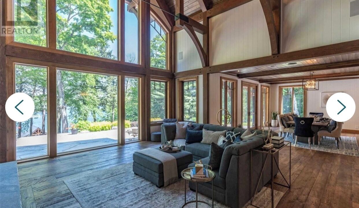 Photo of Livingroom in Seguin