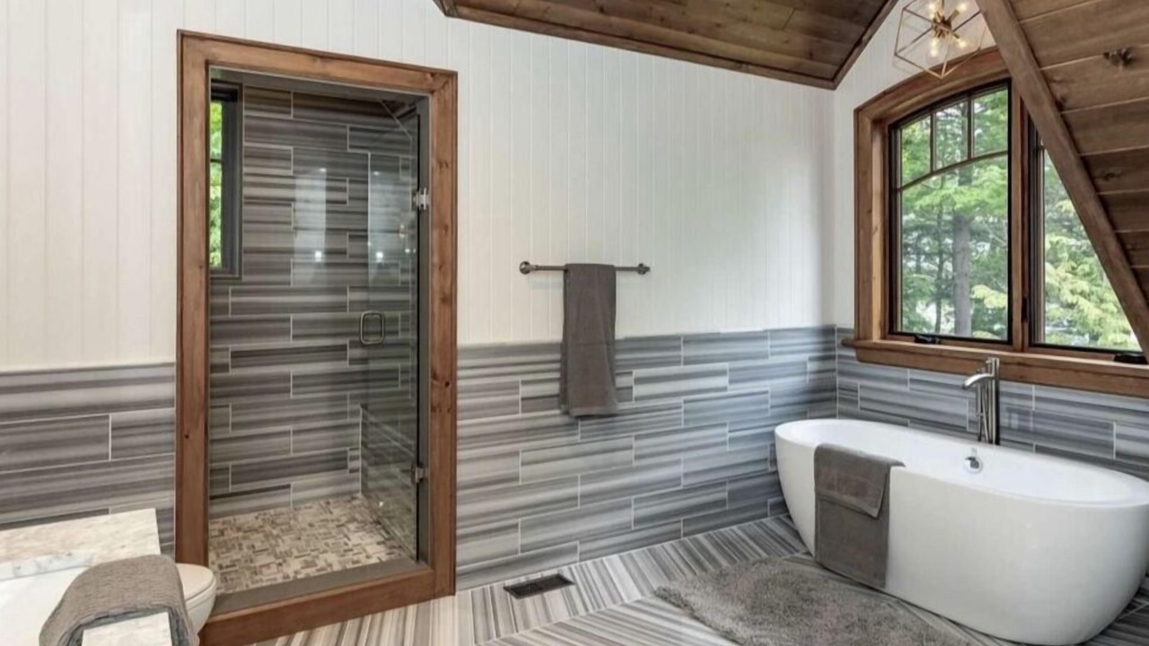 Photo of Bathroom in Seguin