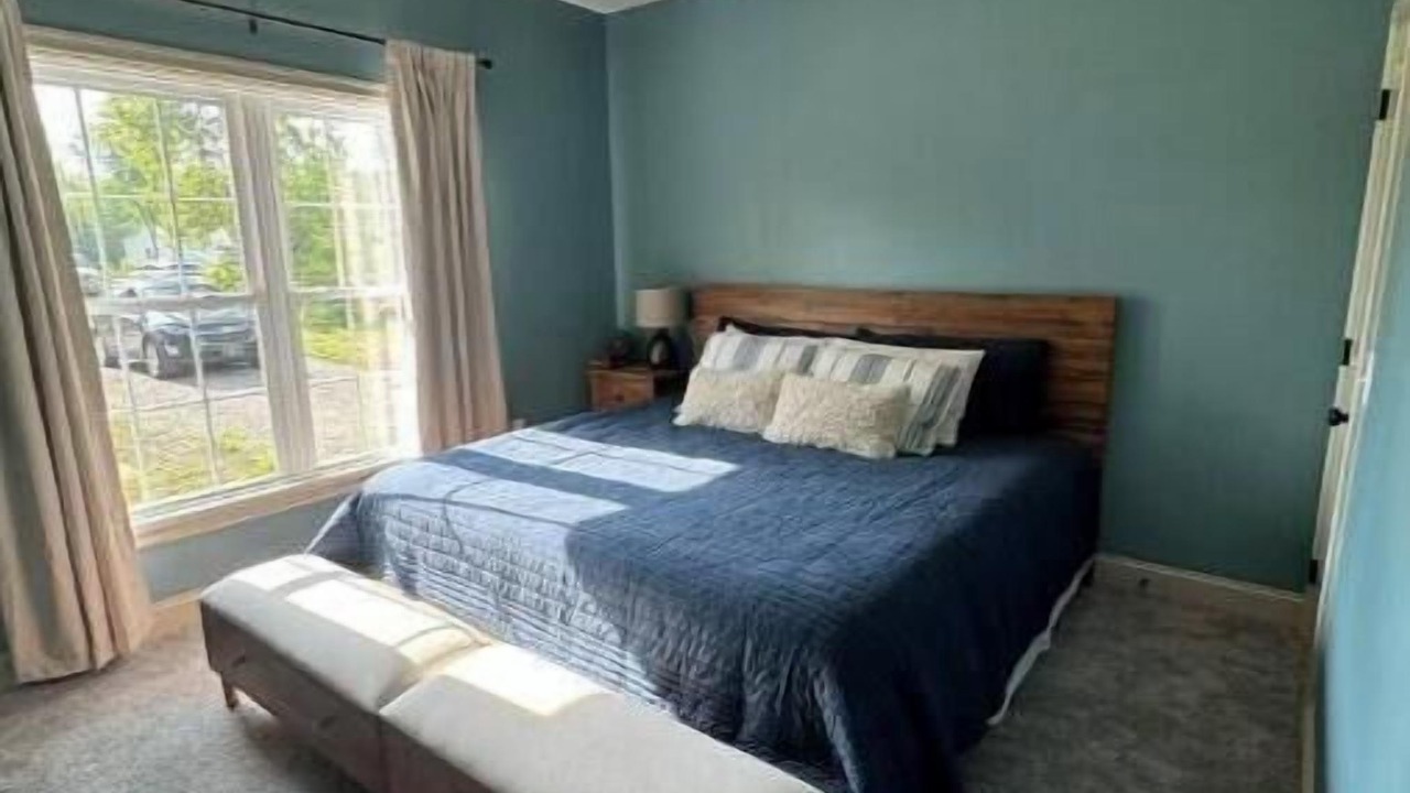 Photo of Bedroom in Kelleys Island