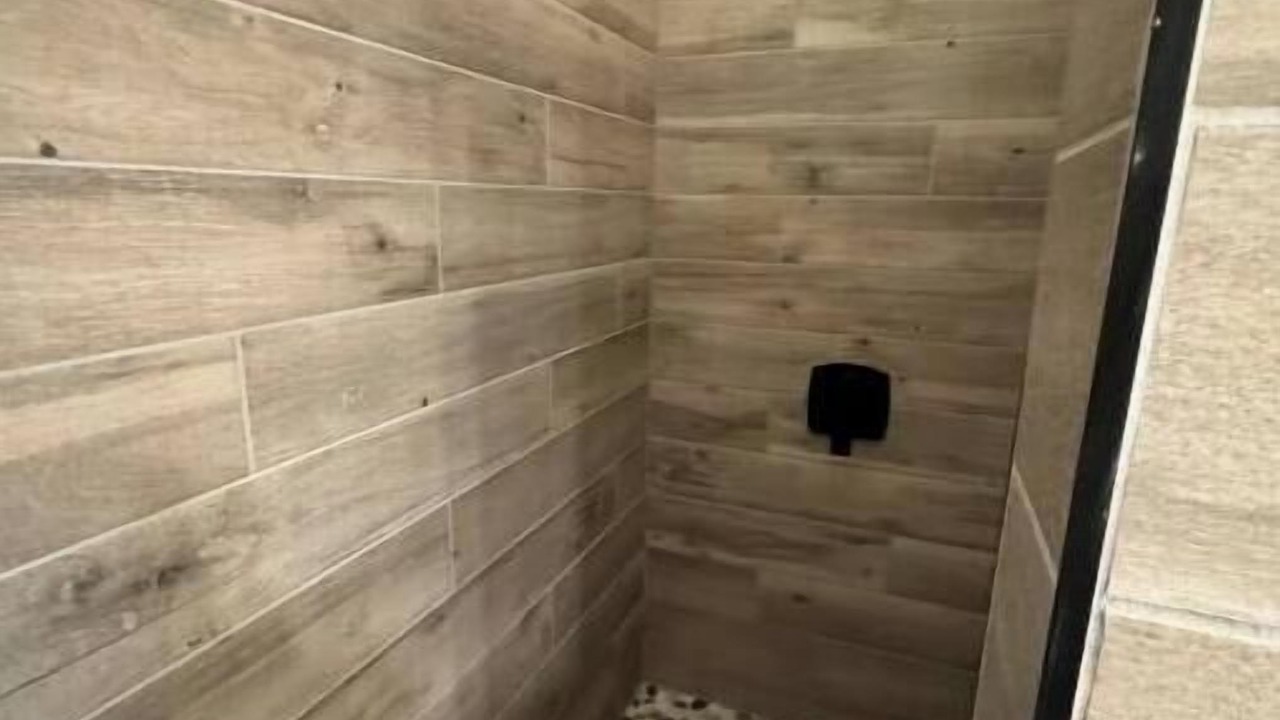 Photo of Bathroom in Kelleys Island