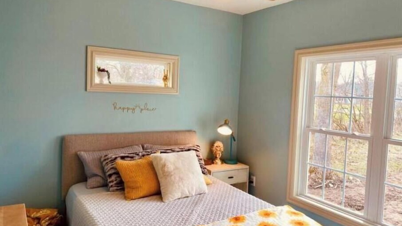 Photo of Bedroom in Kelleys Island