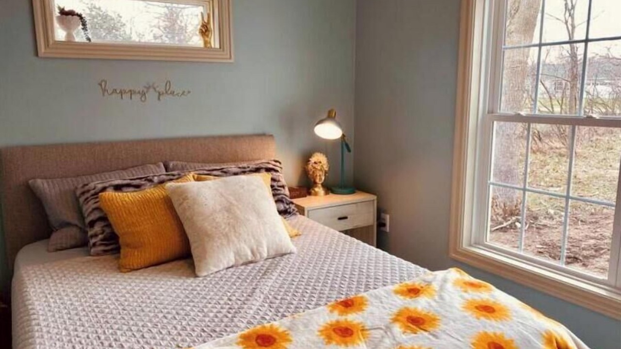 Photo of Bedroom in Kelleys Island