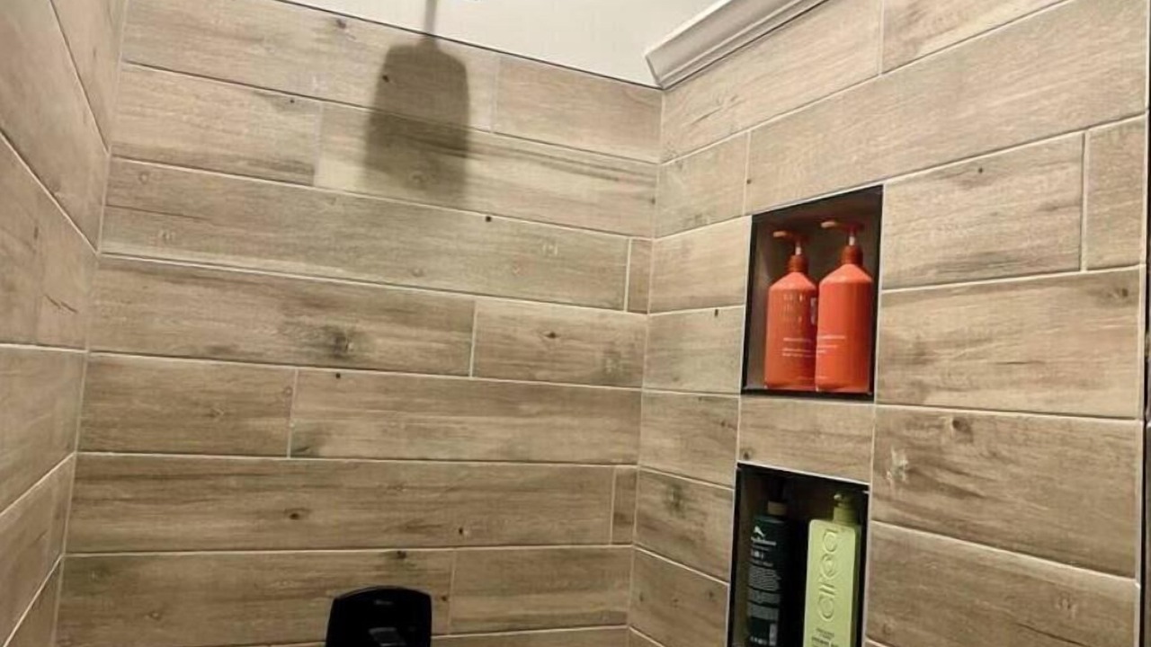 Photo of Bathroom in Kelleys Island