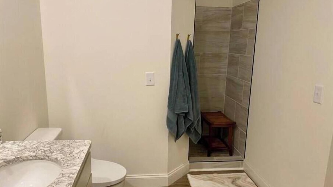 Photo of Bathroom in Kelleys Island