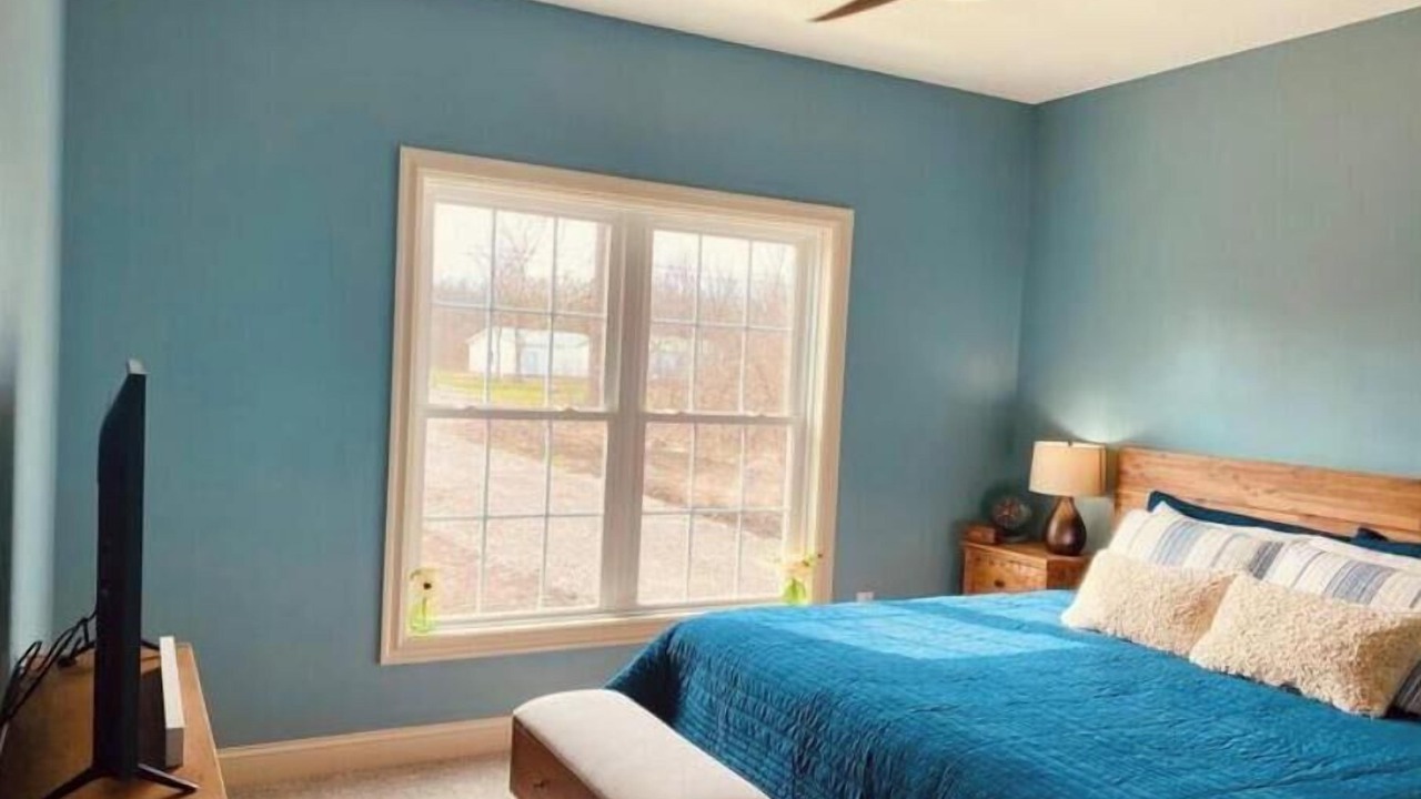 Photo of Bedroom in Kelleys Island