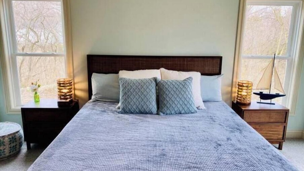 Photo of Bedroom in Kelleys Island