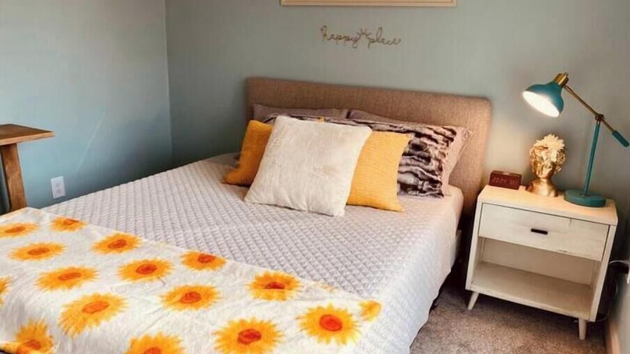 Photo of Bedroom in Kelleys Island