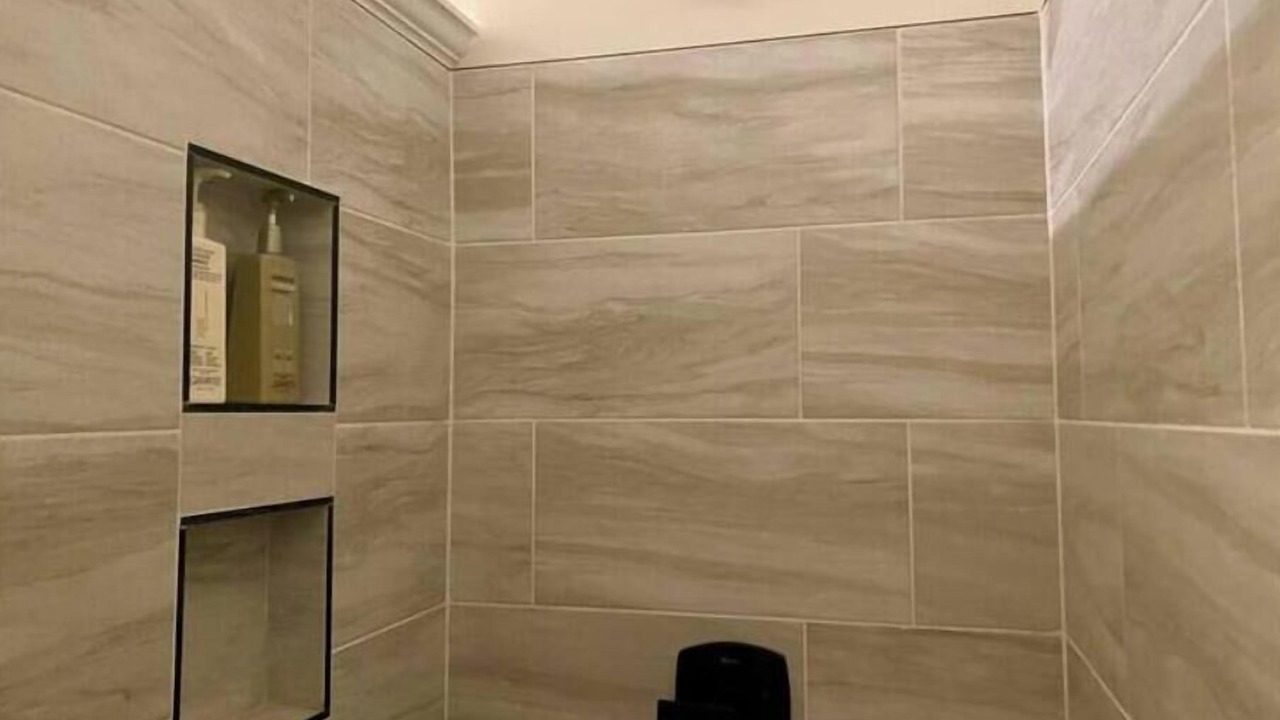 Photo of Bathroom in Kelleys Island