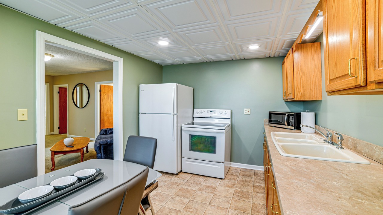 Photo of Kitchen in Munsons Corners