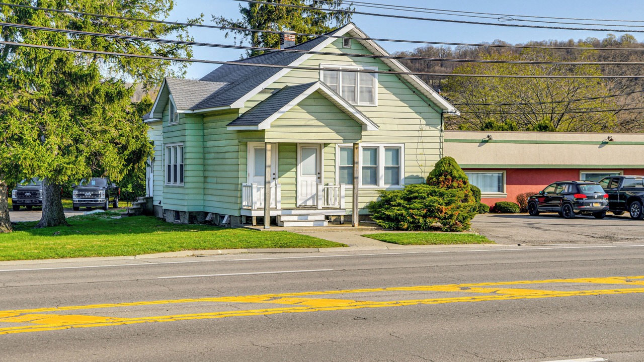 Photo of Outdoor in Munsons Corners