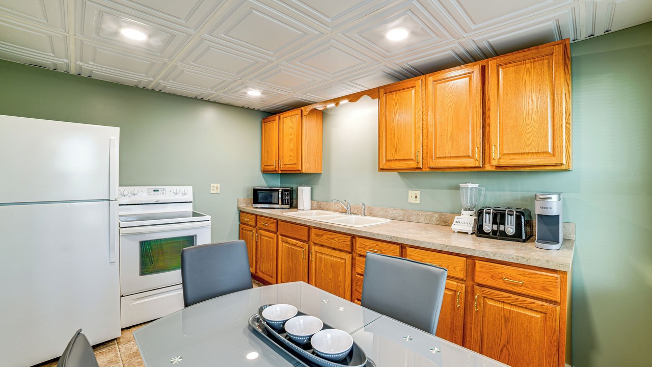 Photo of Kitchen in Munsons Corners