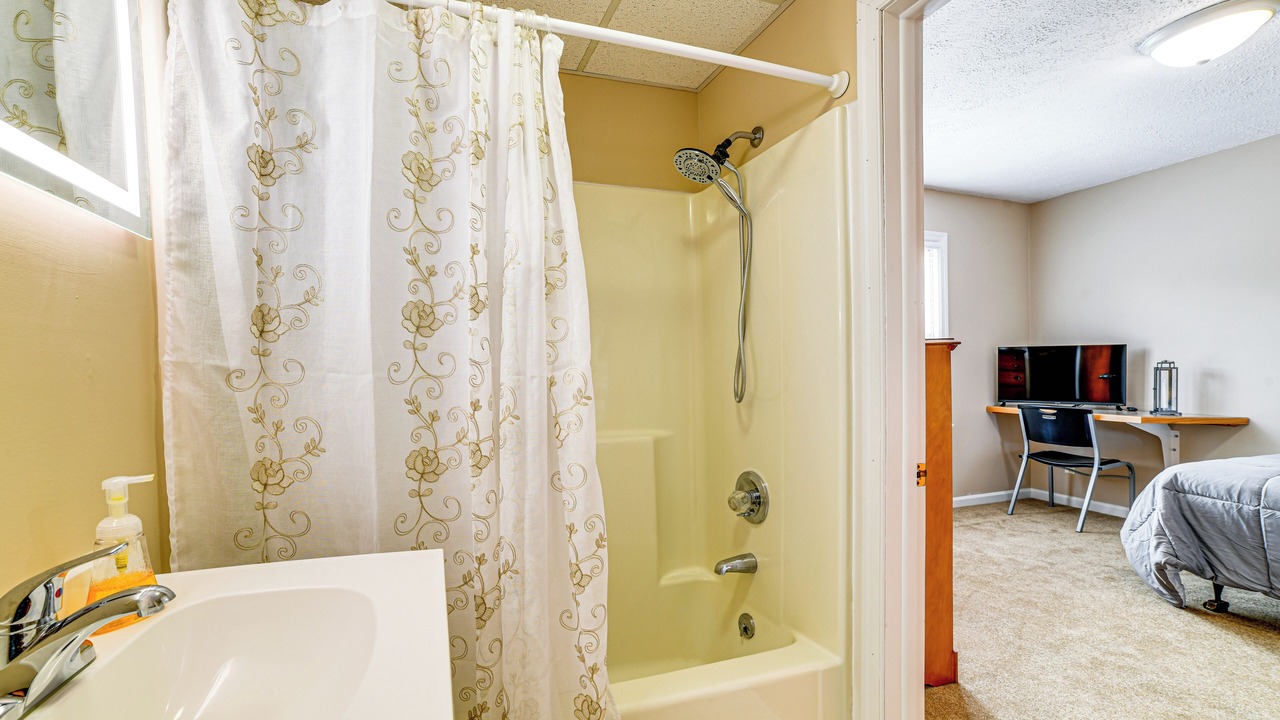 Photo of Bathroom in Munsons Corners