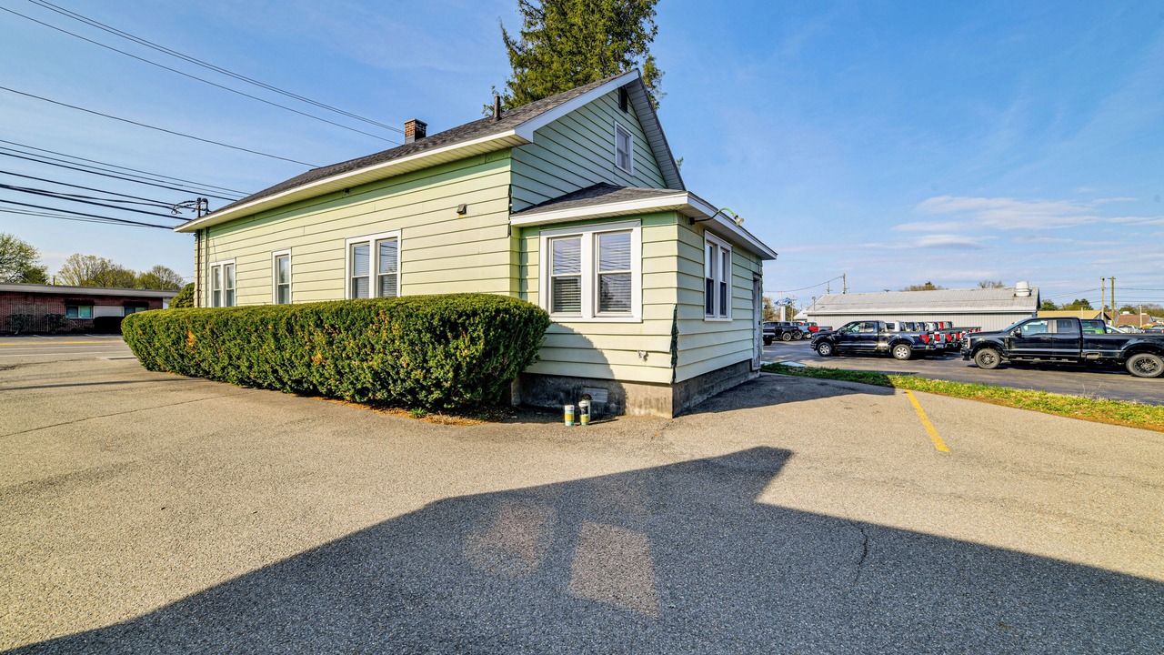 Photo of Outdoor in Munsons Corners