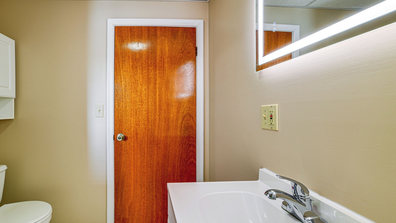 Photo of Bathroom in Munsons Corners