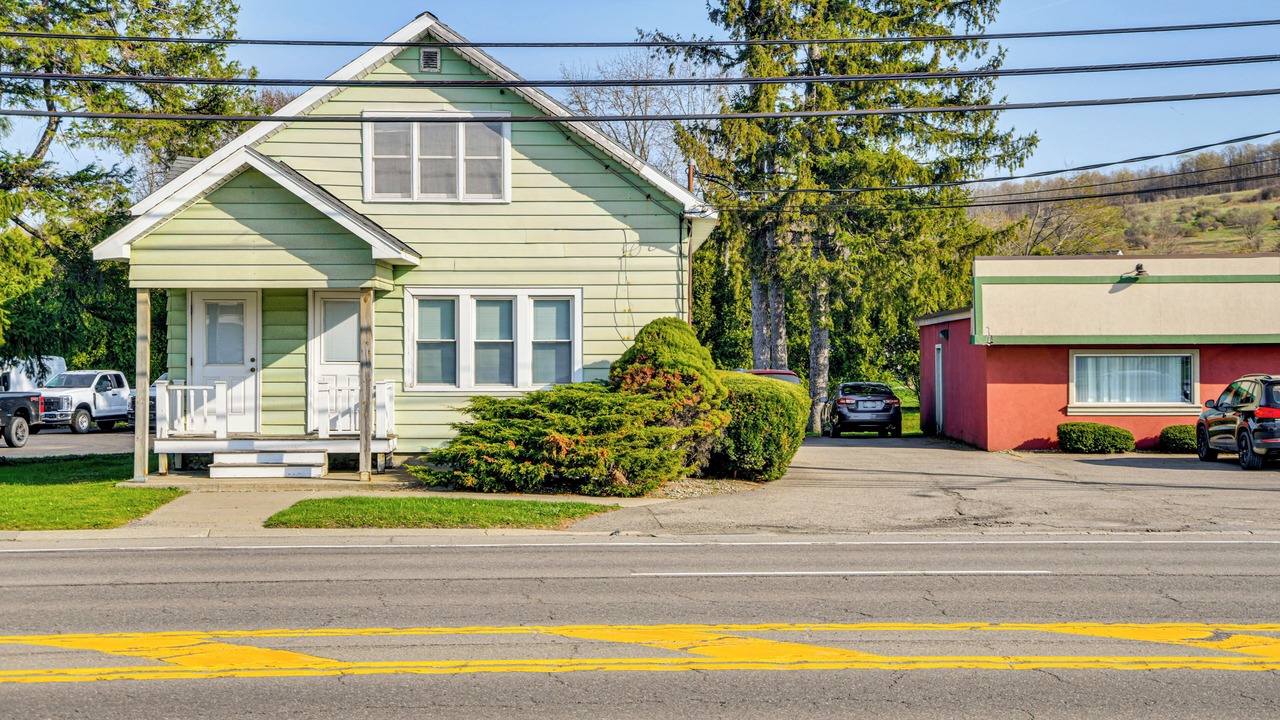 Photo of Outdoor in Munsons Corners