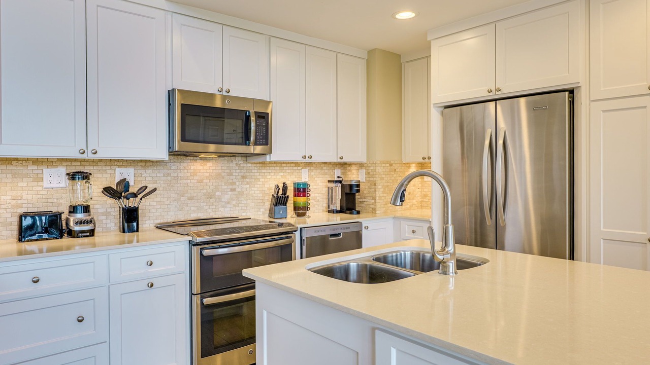 Photo of Kitchen in Lakeway