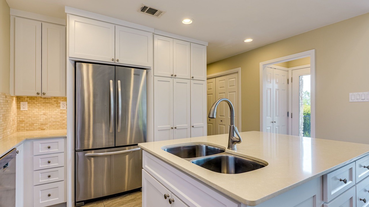 Photo of Kitchen in Lakeway