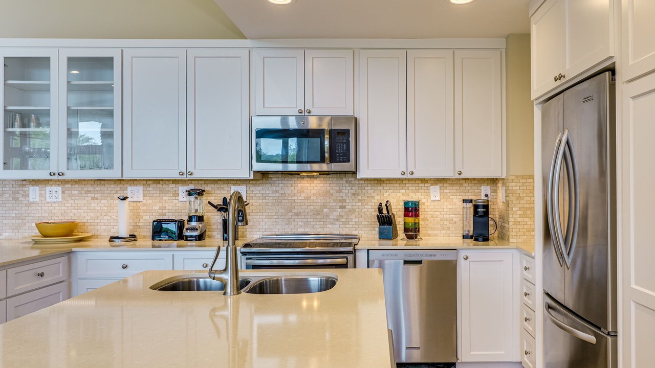 Photo of Kitchen in Lakeway