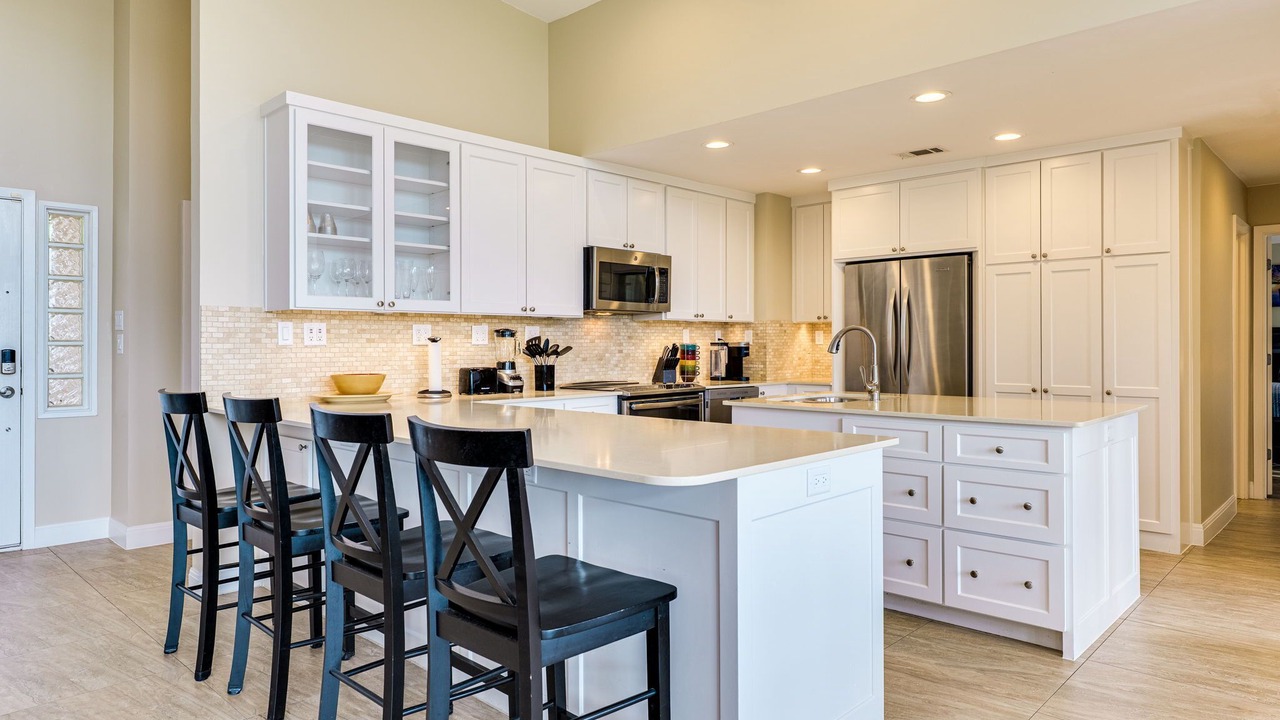 Photo of Kitchen in Lakeway