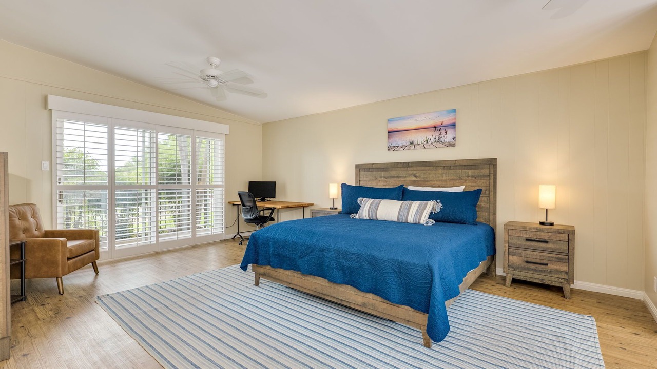 Photo of Bedroom in Lakeway