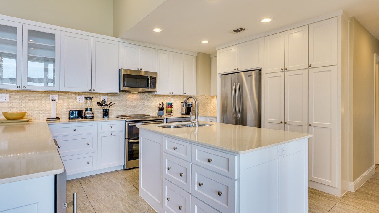 Photo of Kitchen in Lakeway