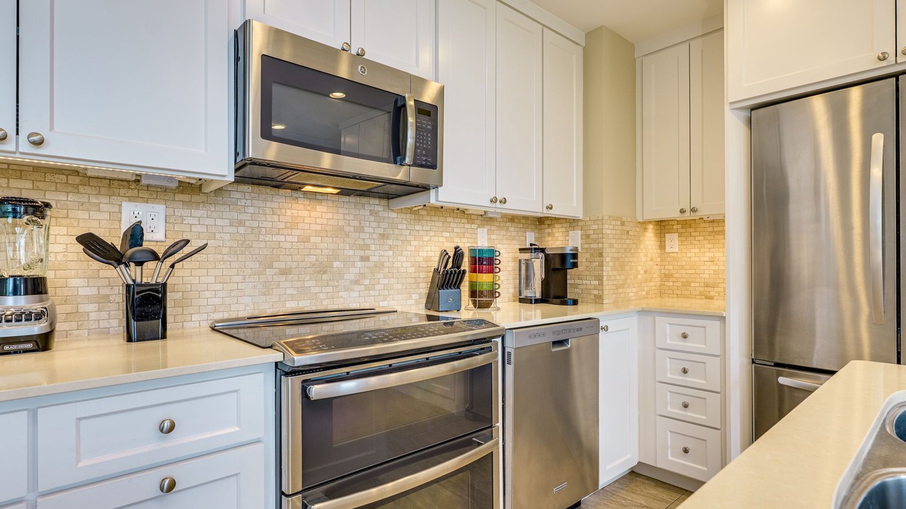 Photo of Kitchen in Lakeway